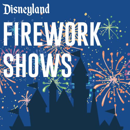 Firework Shows